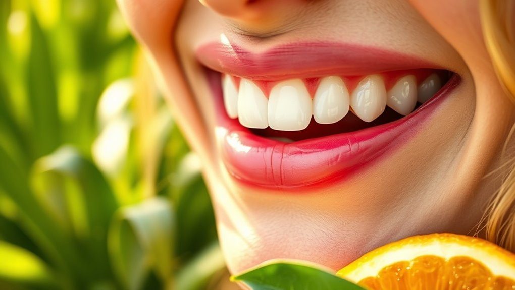 The Link Between Healthy Gums and a Healthy Body