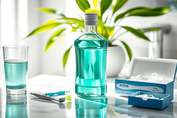 The Truth About Mouthwash- Helpful or Harmful.