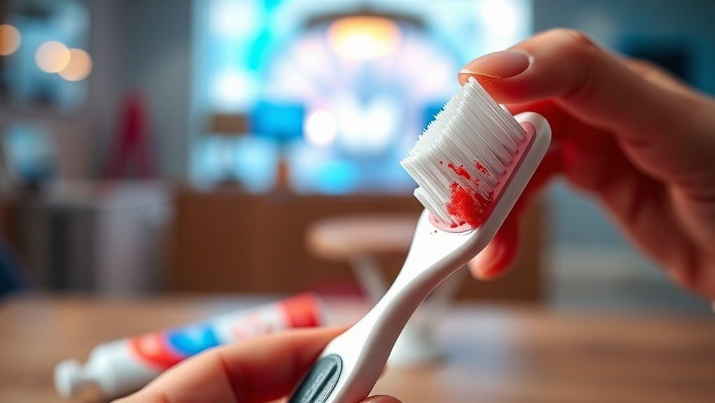 What Bleeding Gums Really Mean (and Simple Fixes)