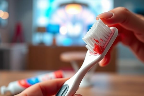 What Bleeding Gums Really Mean (and Simple Fixes)