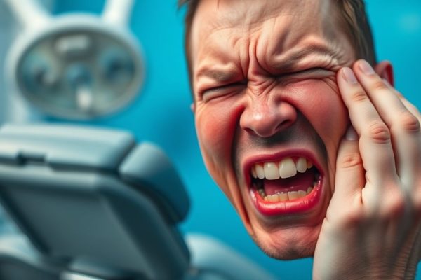 When Tooth Pain Won’t Go Away (and What to Do Next)