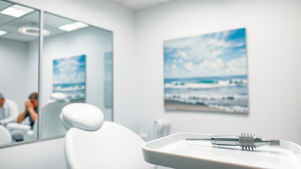 Why Dental Fear Is So Common (and How to Overcome It)