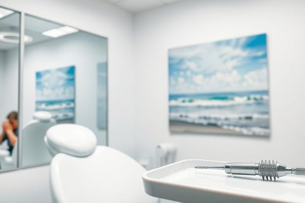 Why Dental Fear Is So Common (and How to Overcome It)