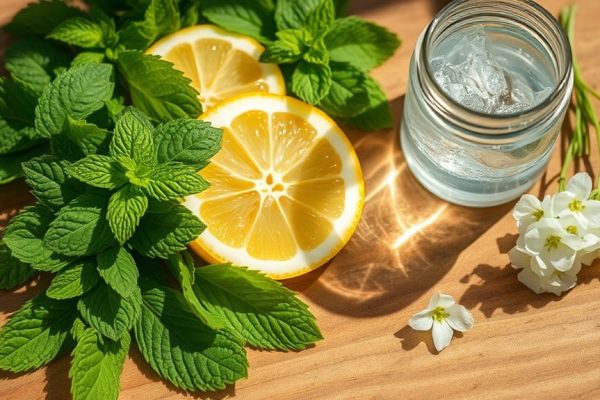 Why Your Breath Smells (and How to Freshen It Naturally)
