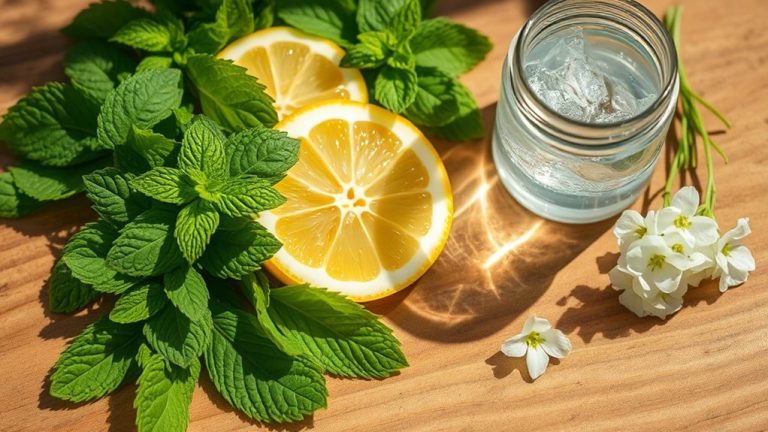 Why Your Breath Smells (and How to Freshen It Naturally)