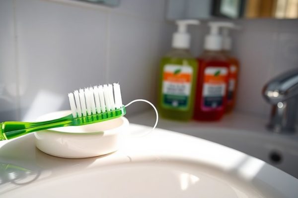 5 Easy Oral Hygiene Tricks That Keep Your Teeth Healthy