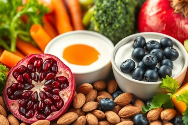 Best Foods That Naturally Make Teeth Stronger