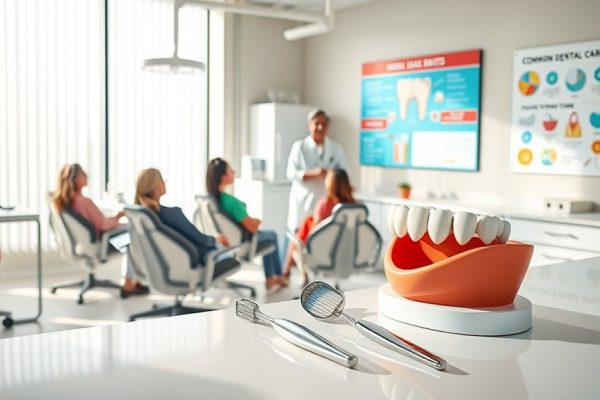 Busting Common Myths About Dental Care