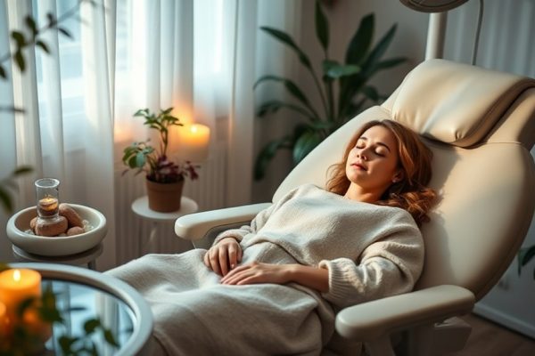 Calming Techniques to Ease Dental Anxiety