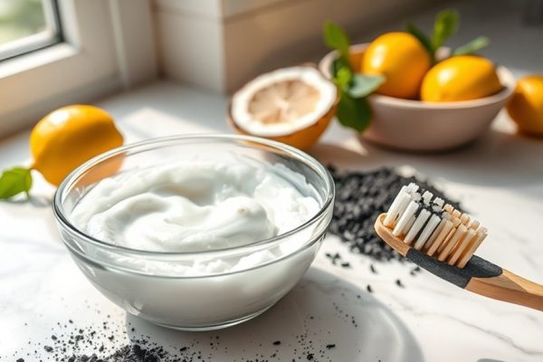 DIY Whitening Routines That Actually Work