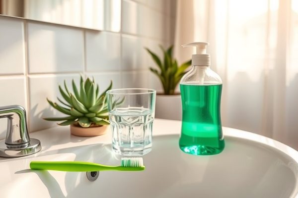 Daily Oral Habits That Improve Overall Health