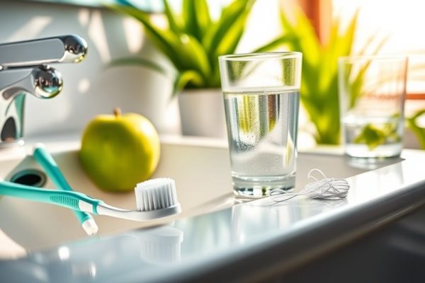 Easy Daily Habits That Keep Cavities Away