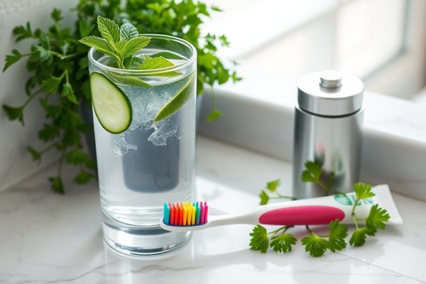 Easy Steps to Keep Your Mouth Feeling Fresh All Day