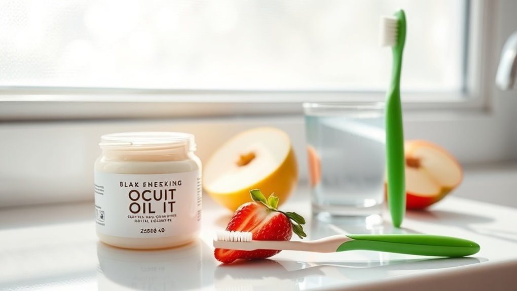 Everyday Habits That Keep Your Teeth White Longer