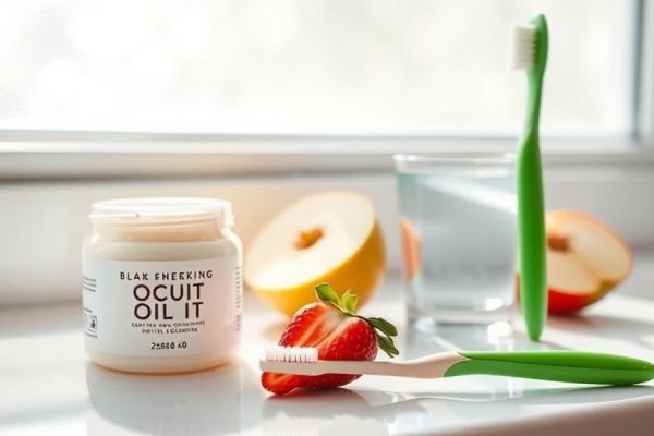 Everyday Habits That Keep Your Teeth White Longer