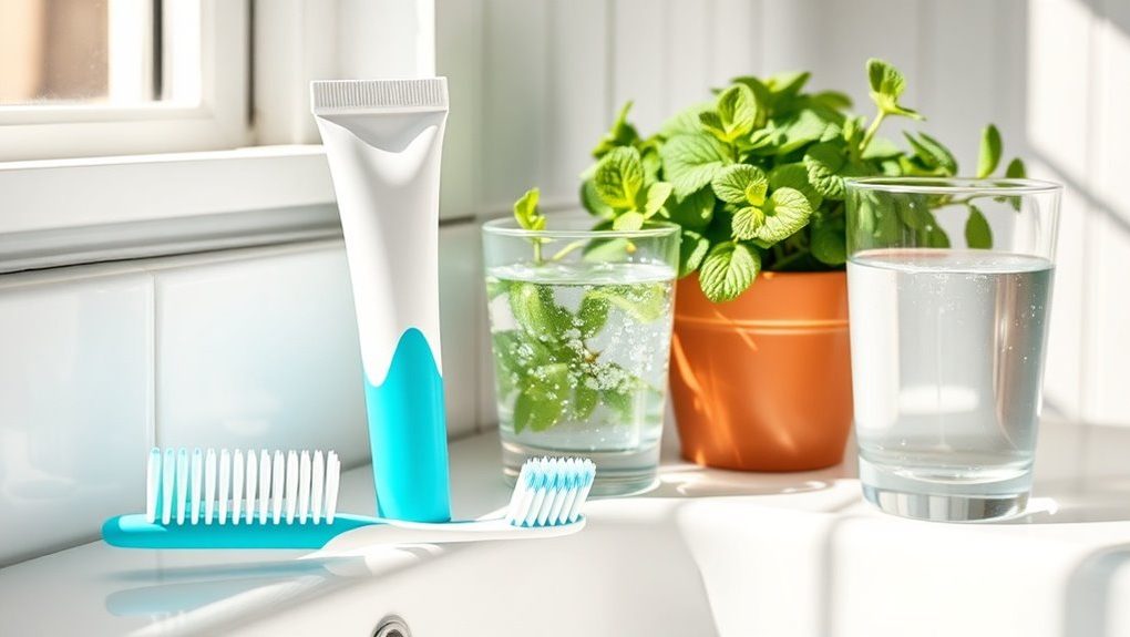 Everyday Habits to Prevent Bad Breath