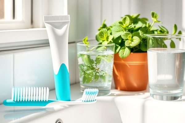 Everyday Habits to Prevent Bad Breath