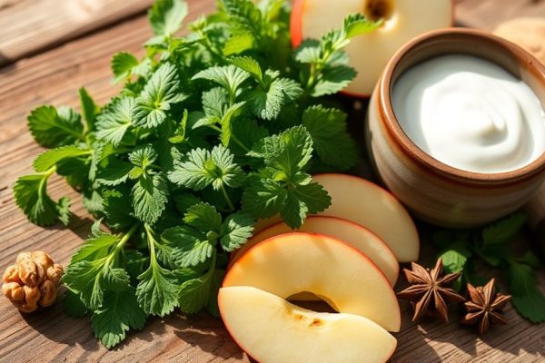 Foods That Help Combat Bad Breath Naturally