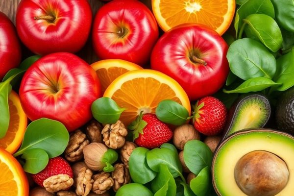 Foods That Help Prevent Cavities Naturally