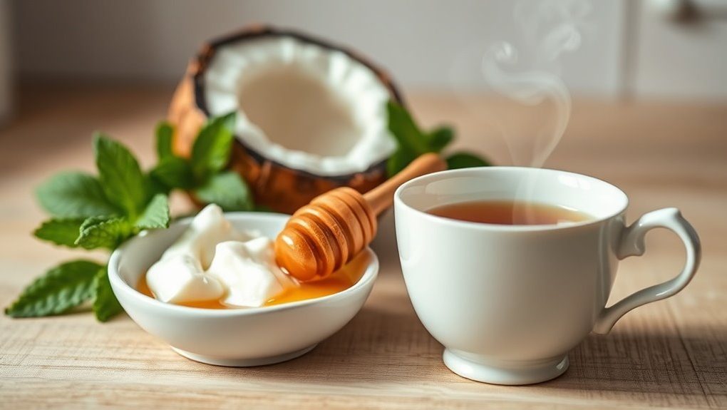 Gentle Remedies for Sensitive Teeth