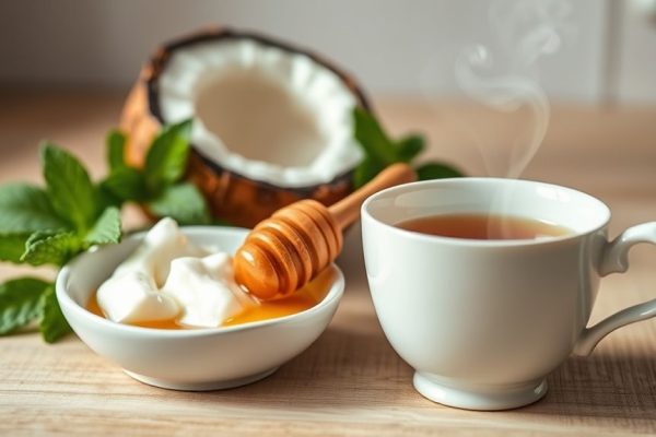 Gentle Remedies for Sensitive Teeth