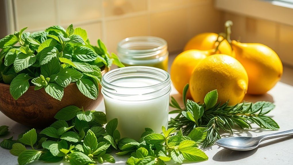 Home Remedies That Freshen Your Breath Naturally