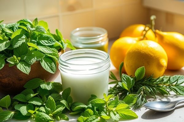 Home Remedies That Freshen Your Breath Naturally