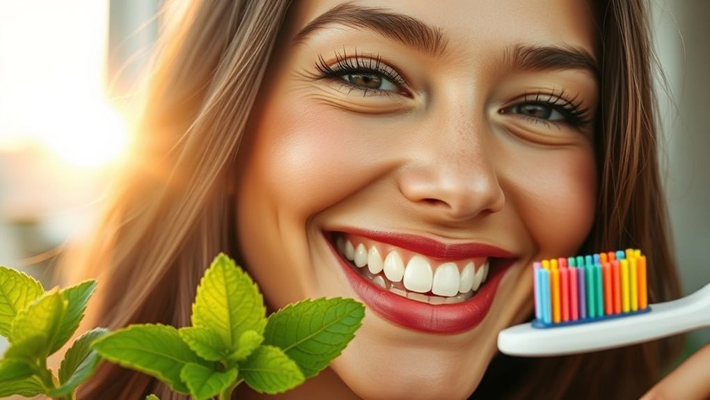 How Oral Health Impacts Your Mood and Energy