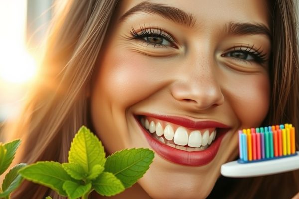 How Oral Health Impacts Your Mood and Energy