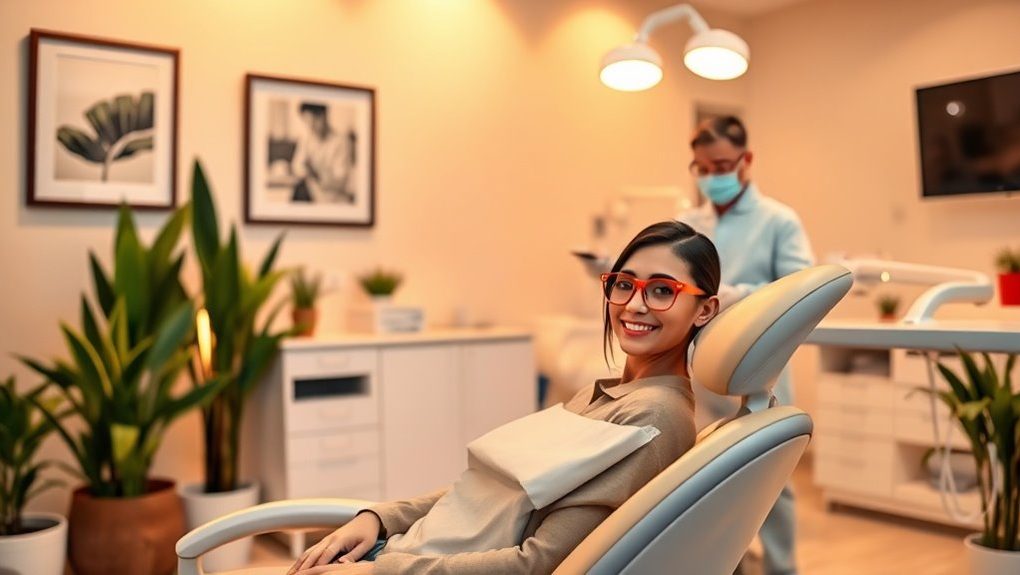 How to Feel Confident at Your Next Dentist Visit