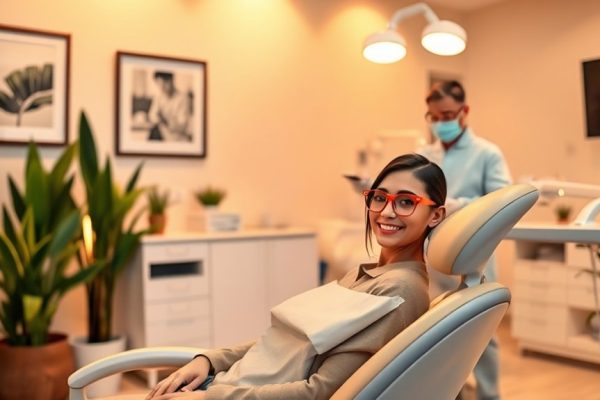 How to Feel Confident at Your Next Dentist Visit