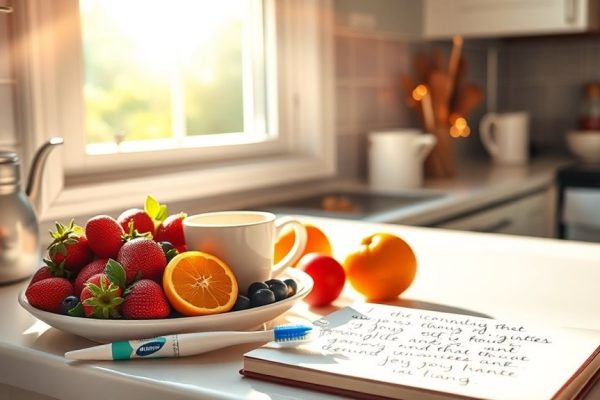 Morning Rituals That Keep Your Smile Bright