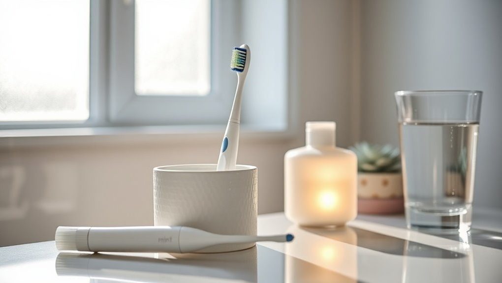 Morning and Night Routines for Long-Lasting Oral Health