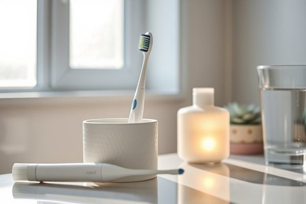 Morning and Night Routines for Long-Lasting Oral Health