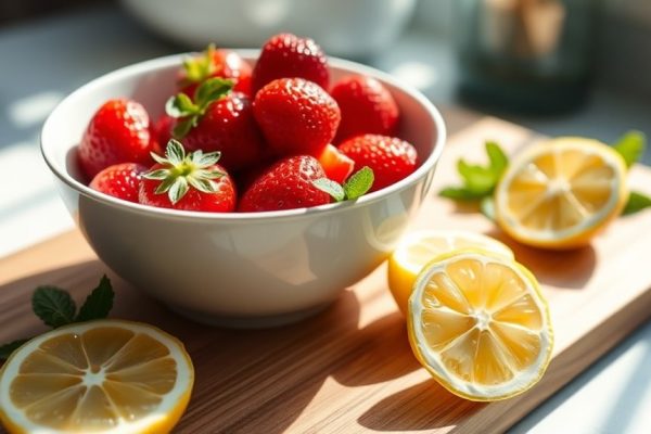 Natural Tricks to Brighten Your Smile at Home