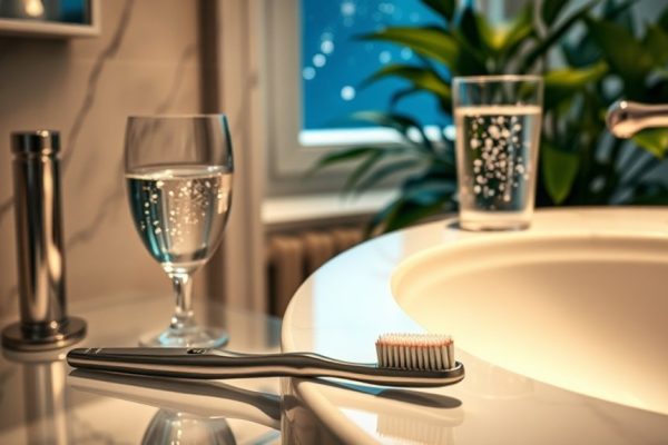 Nighttime Oral Care Tips That Protect Your Teeth