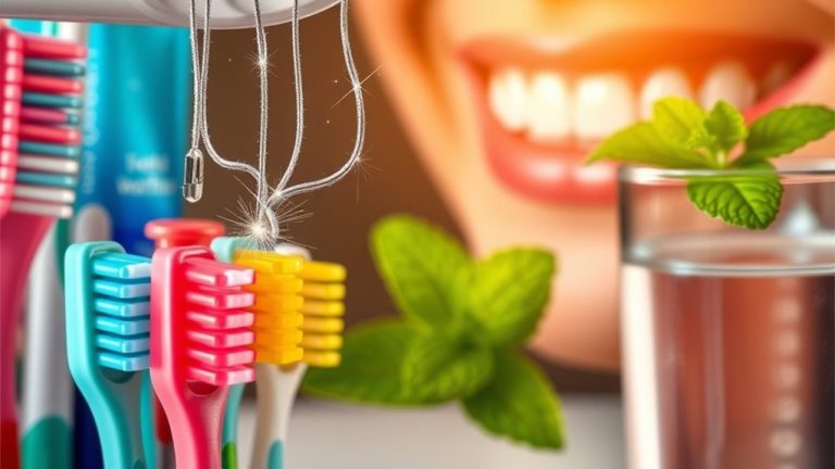 Oral Habits That Protect Your Smile for Life