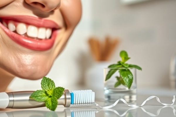 Oral Hygiene Tricks That Can Improve Your Confidence