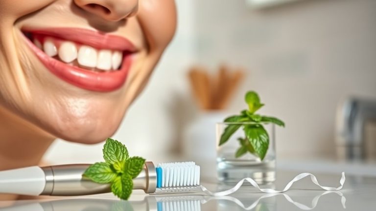 Oral Hygiene Tricks That Can Improve Your Confidence