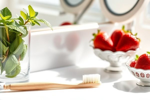 Simple Daily Habits That Improve Oral and Overall Health