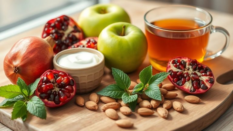 Simple Nutrition Hacks for Gum Health