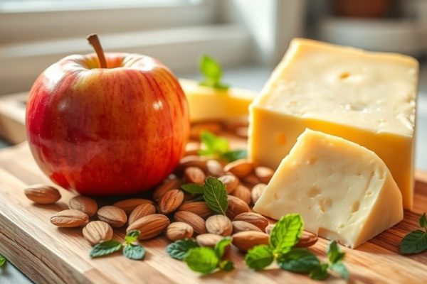 Simple Nutrition Tricks for Strong Teeth