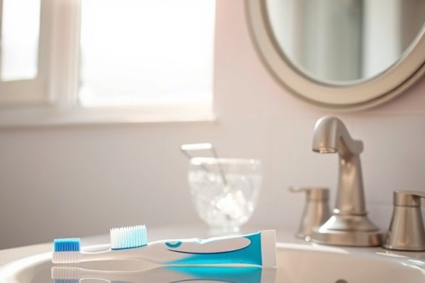 Simple Oral Hygiene Habits for a Brighter Smile