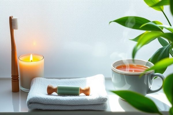 Stress-Reducing Oral Care Tips for Mental Well-being