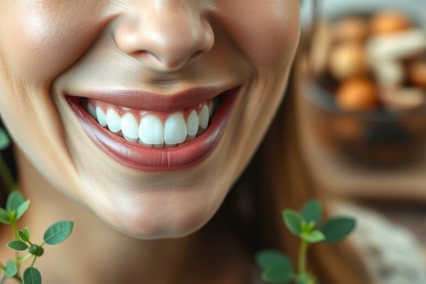 The Link Between Oral Health and Overall Wellness