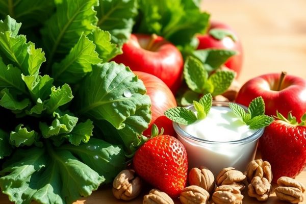 Top Foods That Promote Healthy Gums